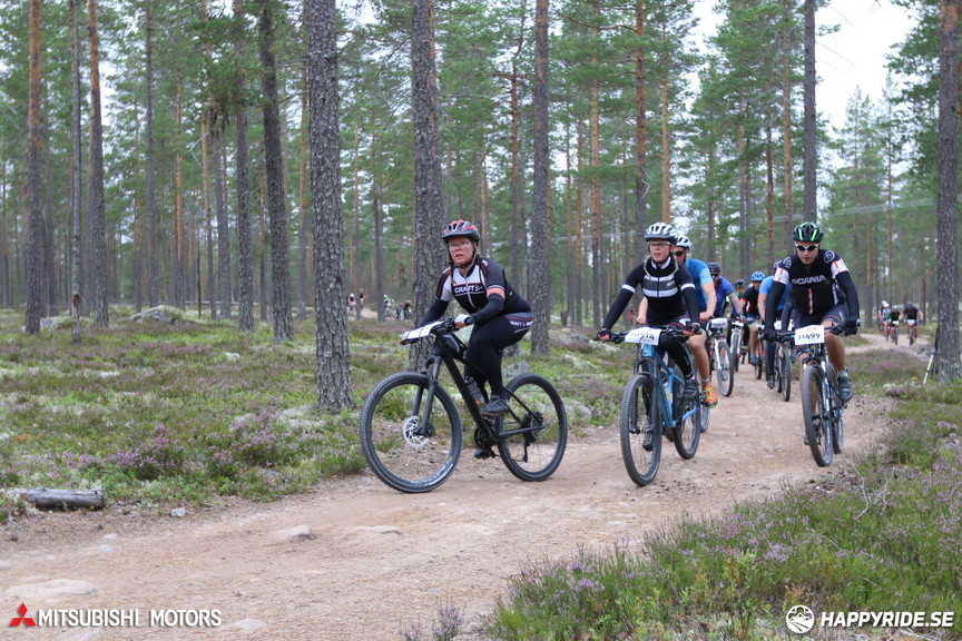 Bild från Cykelvasan 2017 - 90 km