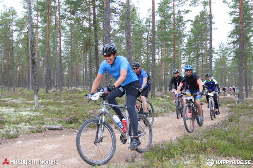 Bild från Cykelvasan 2017 - 90 km