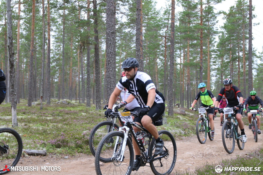 Bild från Cykelvasan 2017 - 90 km