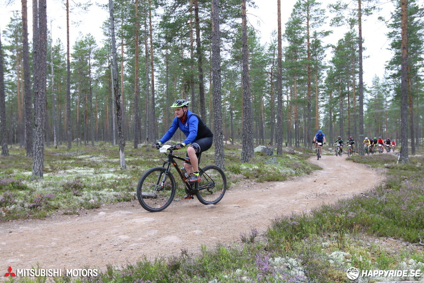 Bild från Cykelvasan 2017 - 90 km