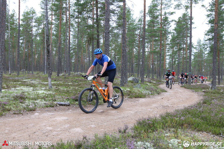 Bild från Cykelvasan 2017 - 90 km