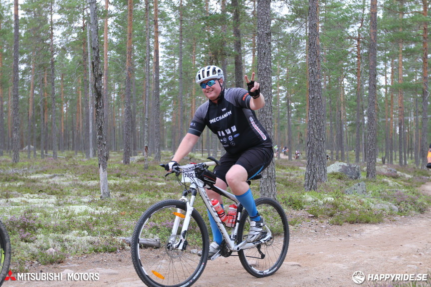 Bild från Cykelvasan 2017 - 90 km