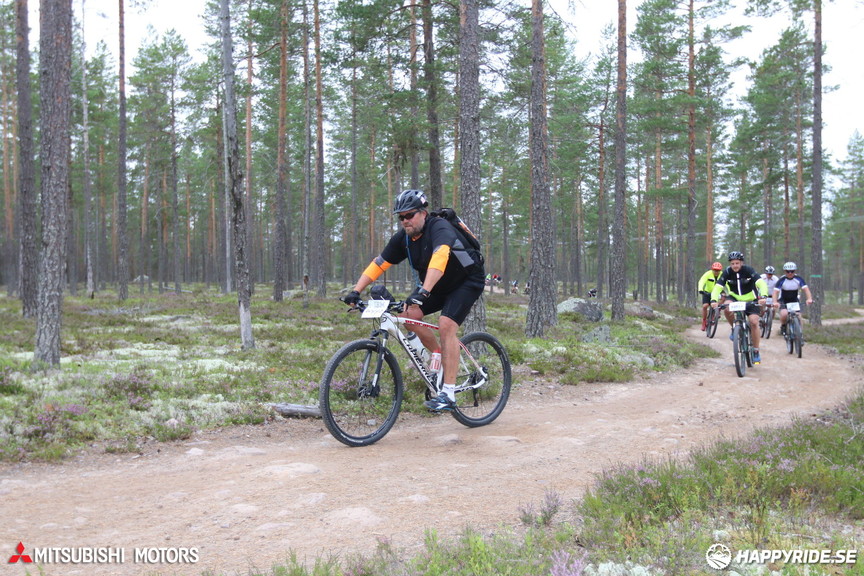 Bild från Cykelvasan 2017 - 90 km