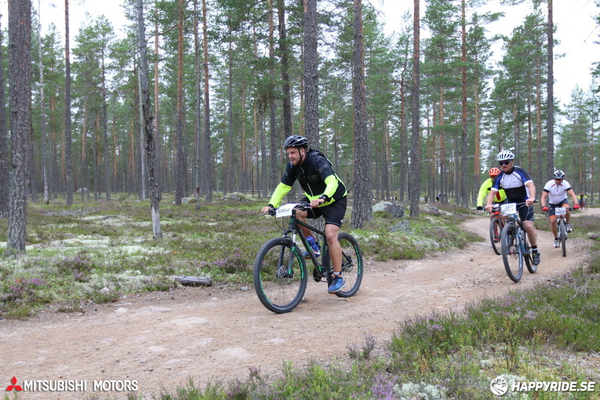 Bild från Cykelvasan 2017 - 90 km