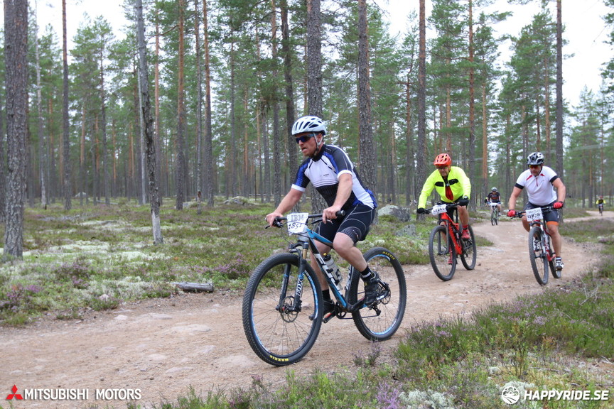 Bild från Cykelvasan 2017 - 90 km