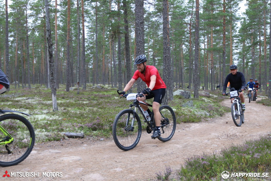 Bild från Cykelvasan 2017 - 90 km