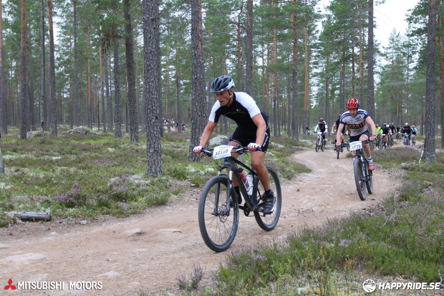 Bild från Cykelvasan 2017 - 90 km