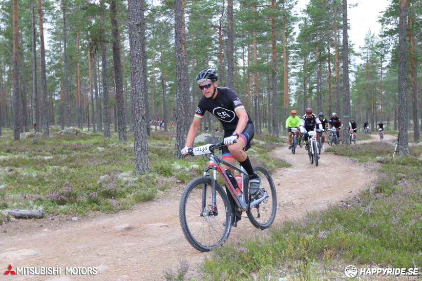 Bild från Cykelvasan 2017 - 90 km