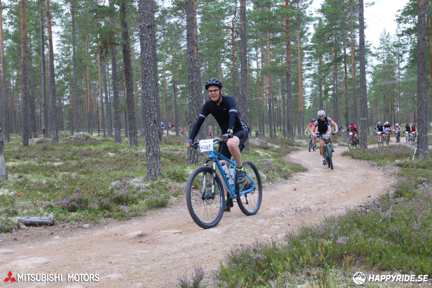 Bild från Cykelvasan 2017 - 90 km