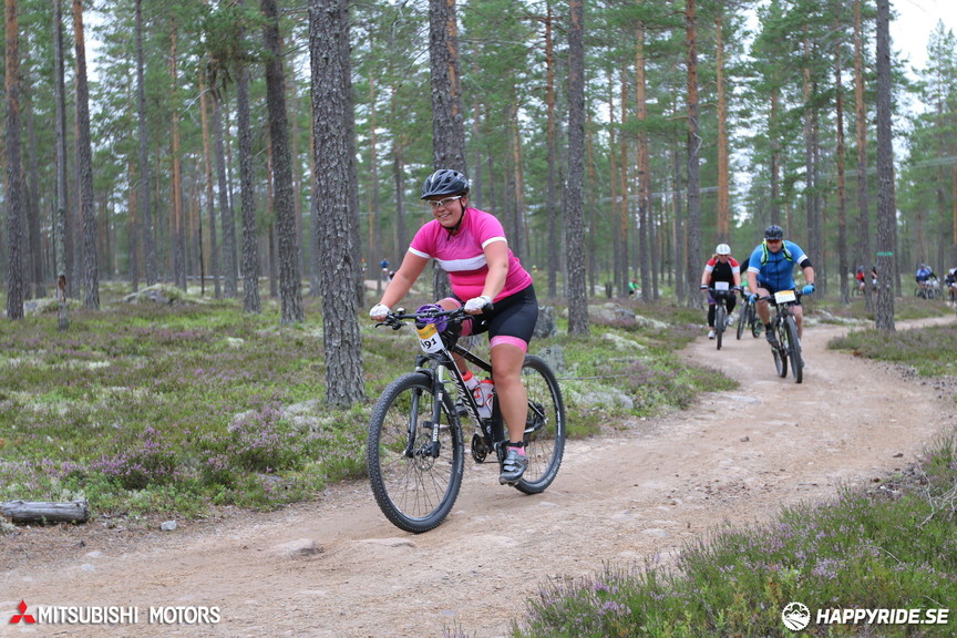 Bild från Cykelvasan 2017 - 90 km