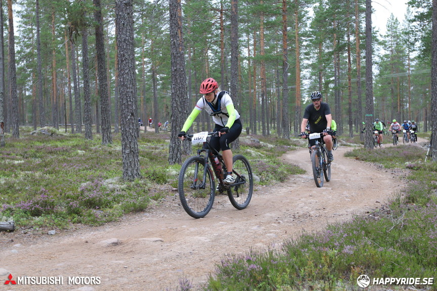 Bild från Cykelvasan 2017 - 90 km