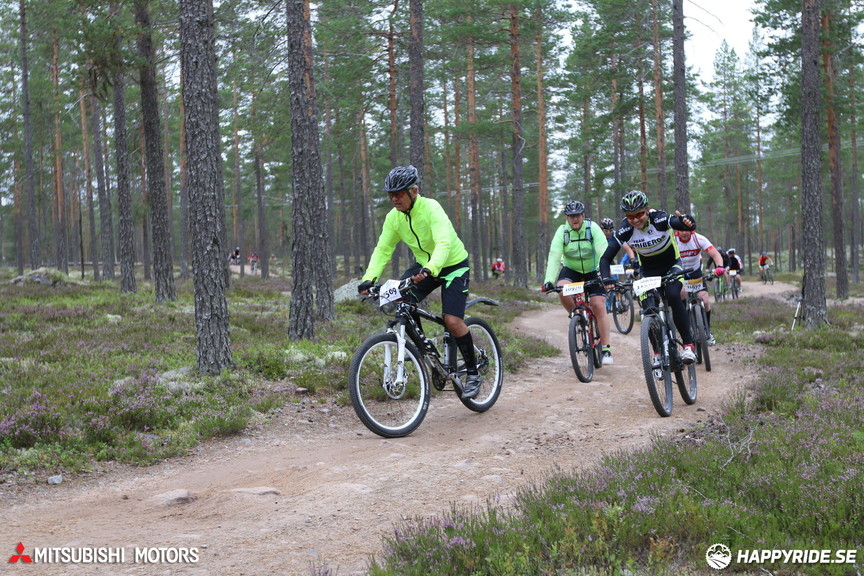 Bild från Cykelvasan 2017 - 90 km