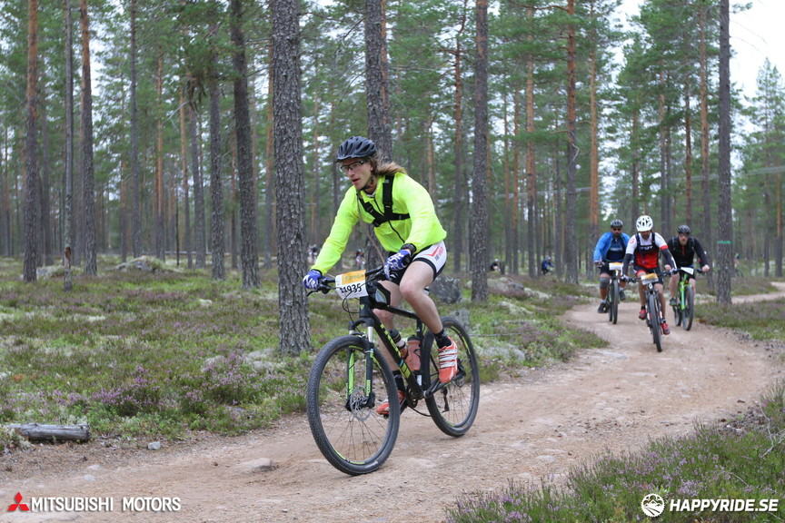 Bild från Cykelvasan 2017 - 90 km