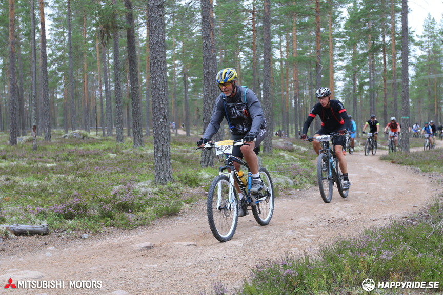 Bild från Cykelvasan 2017 - 90 km
