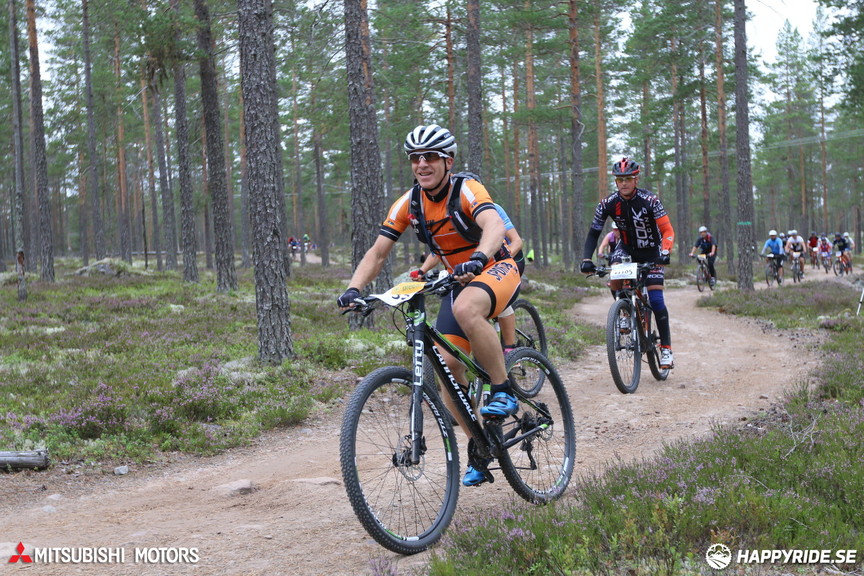 Bild från Cykelvasan 2017 - 90 km