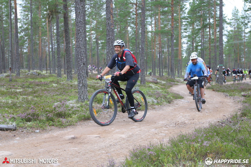 Bild från Cykelvasan 2017 - 90 km