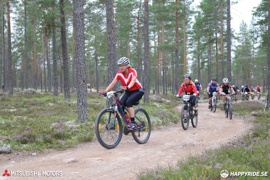 Bild från Cykelvasan 2017 - 90 km