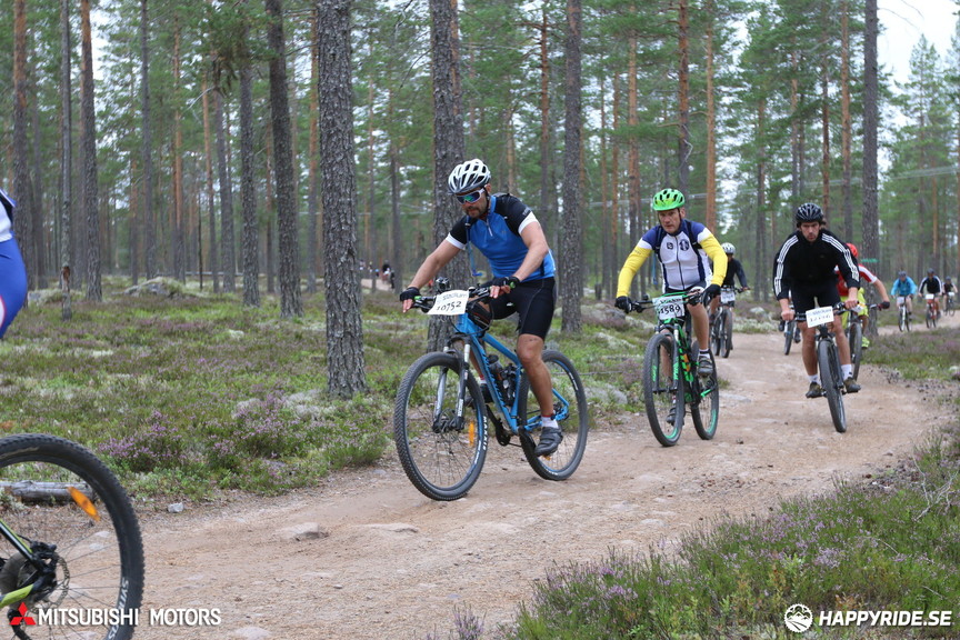 Bild från Cykelvasan 2017 - 90 km