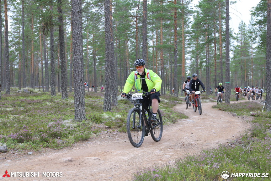 Bild från Cykelvasan 2017 - 90 km