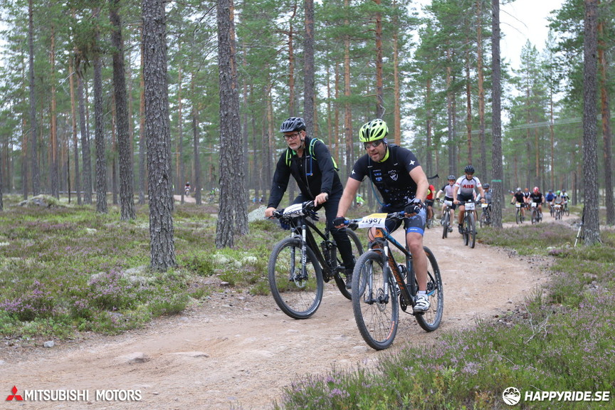 Bild från Cykelvasan 2017 - 90 km