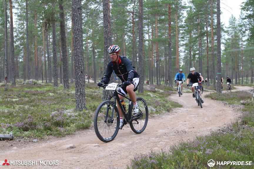 Bild från Cykelvasan 2017 - 90 km