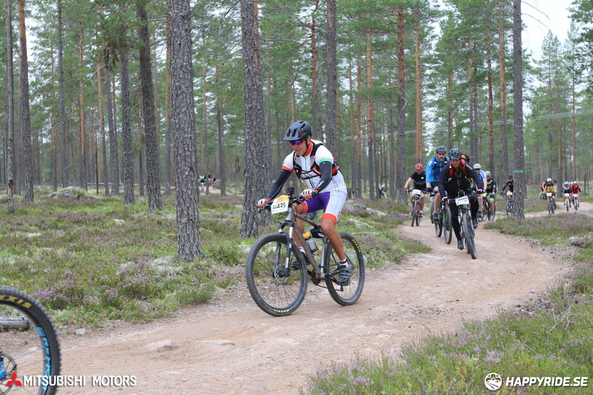 Bild från Cykelvasan 2017 - 90 km