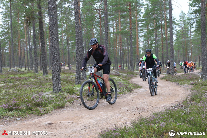 Bild från Cykelvasan 2017 - 90 km