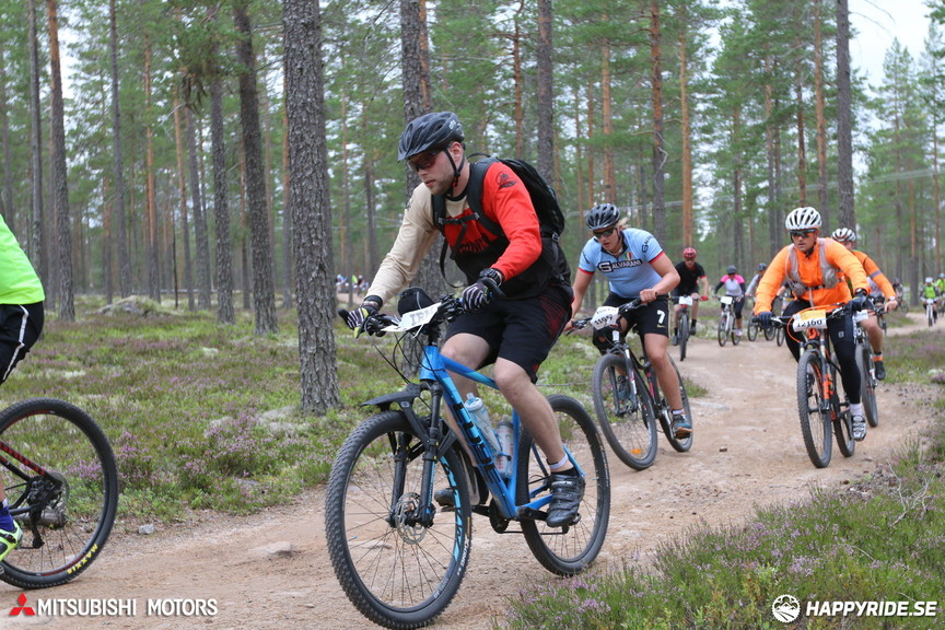 Bild från Cykelvasan 2017 - 90 km