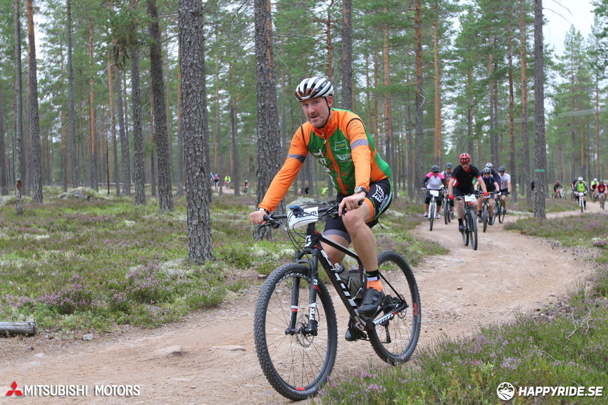 Bild från Cykelvasan 2017 - 90 km
