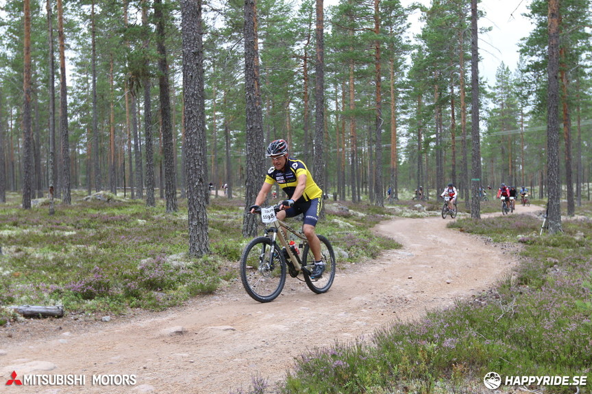 Bild från Cykelvasan 2017 - 90 km