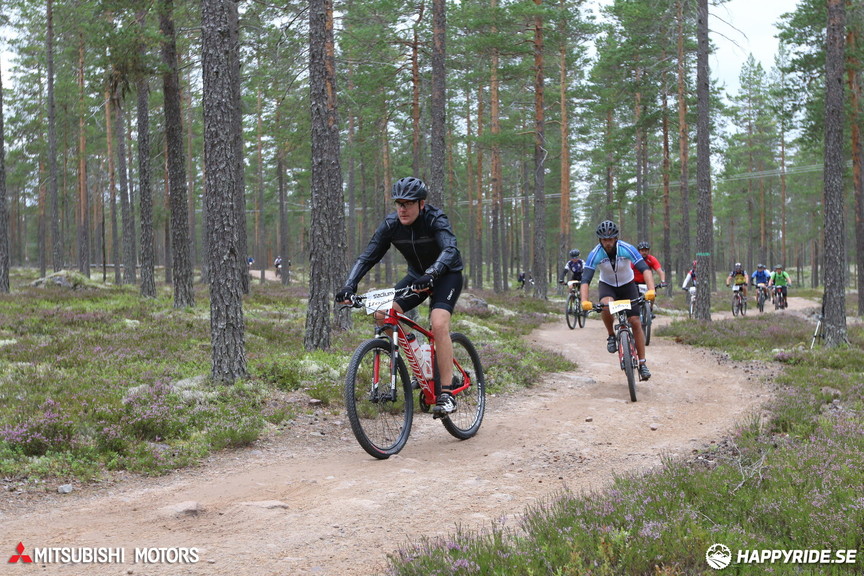 Bild från Cykelvasan 2017 - 90 km