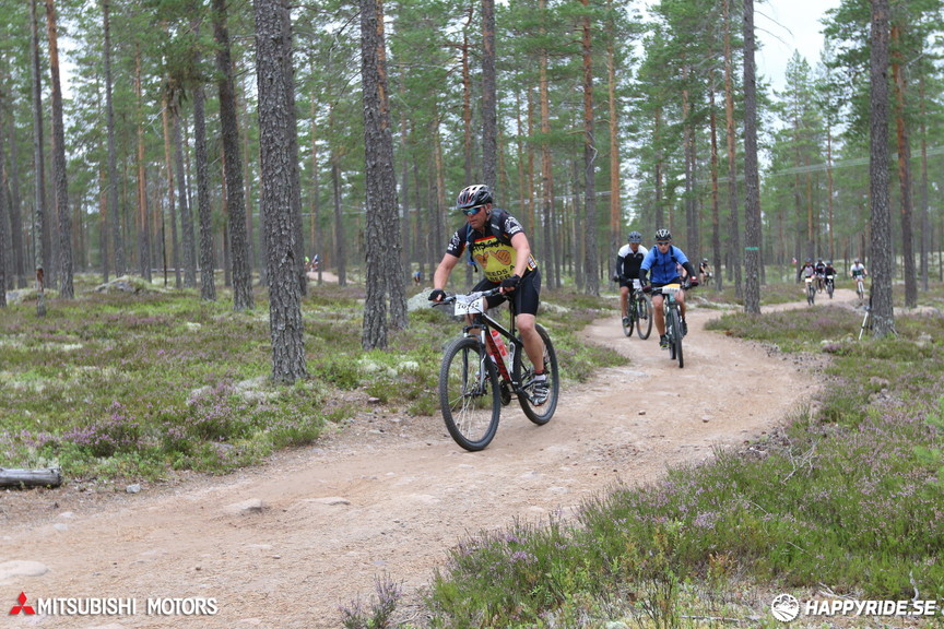 Bild från Cykelvasan 2017 - 90 km