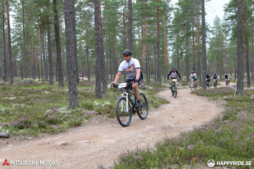 Bild från Cykelvasan 2017 - 90 km