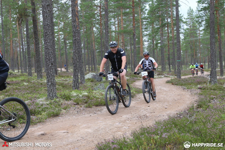 Bild från Cykelvasan 2017 - 90 km