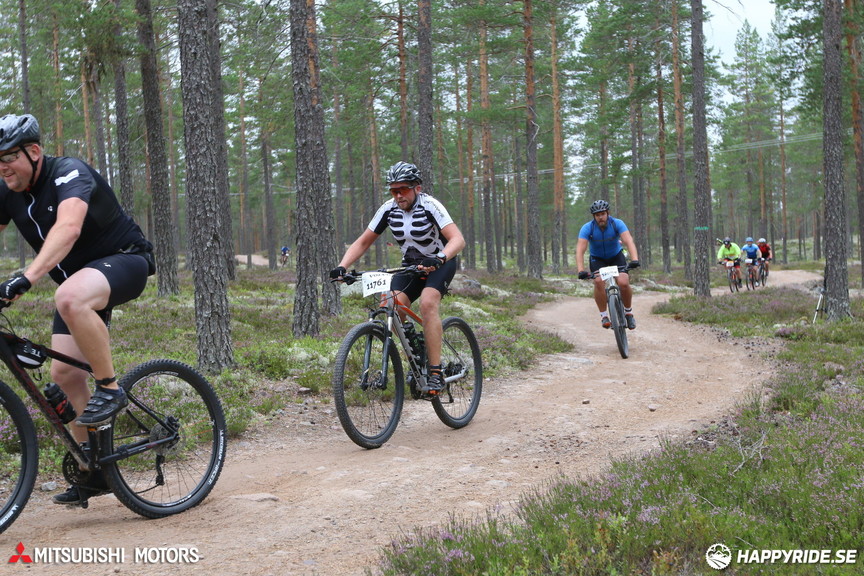 Bild från Cykelvasan 2017 - 90 km