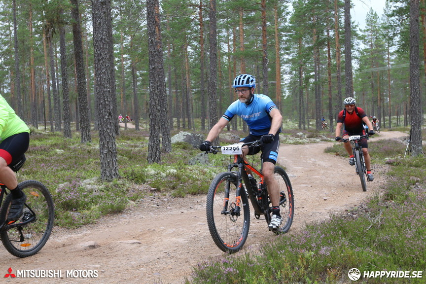 Bild från Cykelvasan 2017 - 90 km