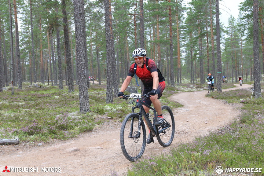 Bild från Cykelvasan 2017 - 90 km