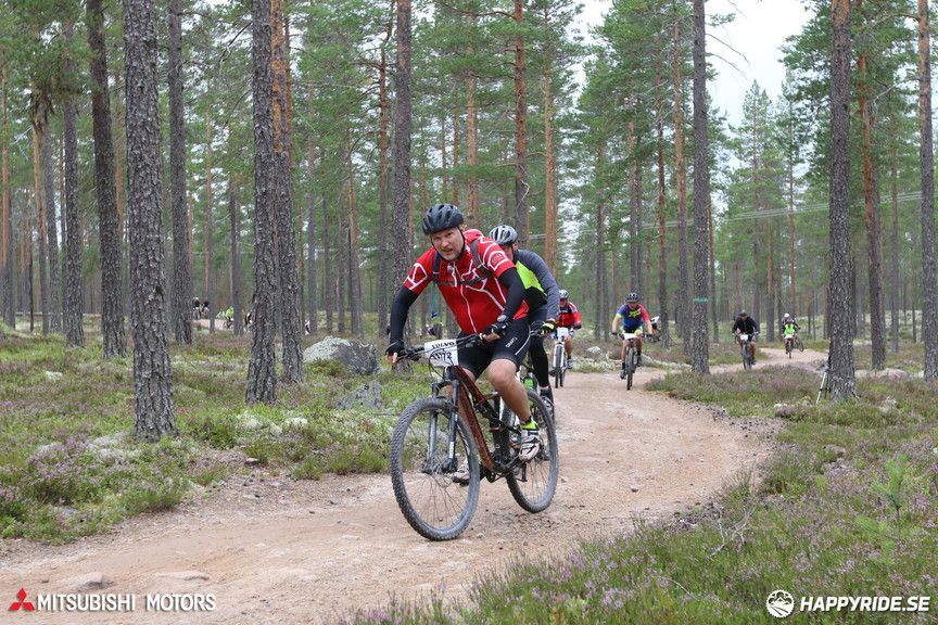 Bild från Cykelvasan 2017 - 90 km