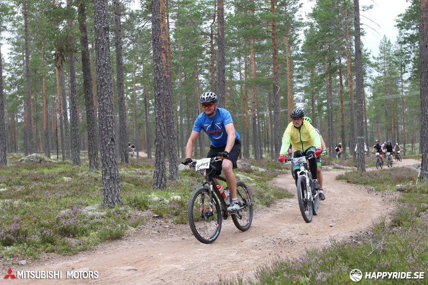 Bild från Cykelvasan 2017 - 90 km