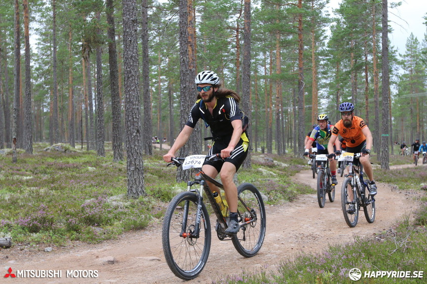 Bild från Cykelvasan 2017 - 90 km