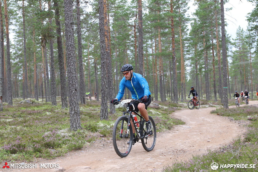 Bild från Cykelvasan 2017 - 90 km