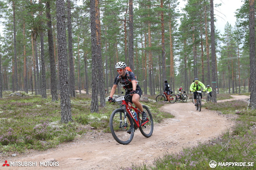 Bild från Cykelvasan 2017 - 90 km