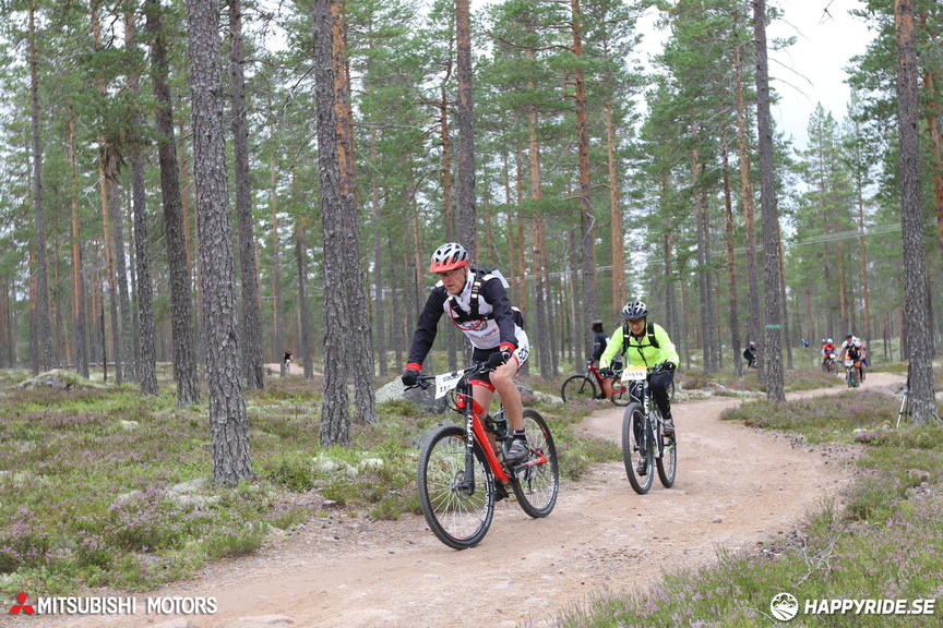 Bild från Cykelvasan 2017 - 90 km
