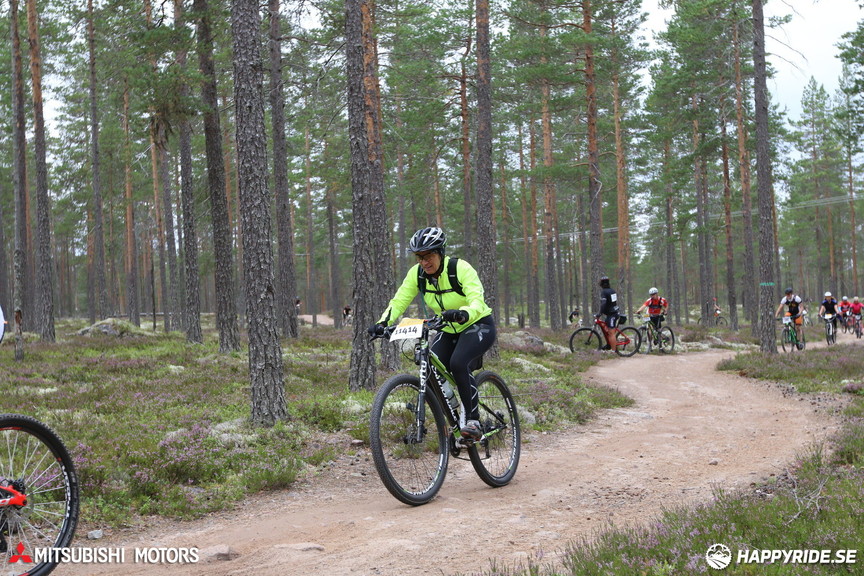 Bild från Cykelvasan 2017 - 90 km