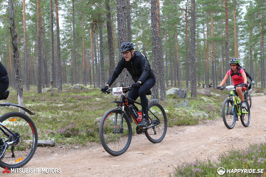 Bild från Cykelvasan 2017 - 90 km