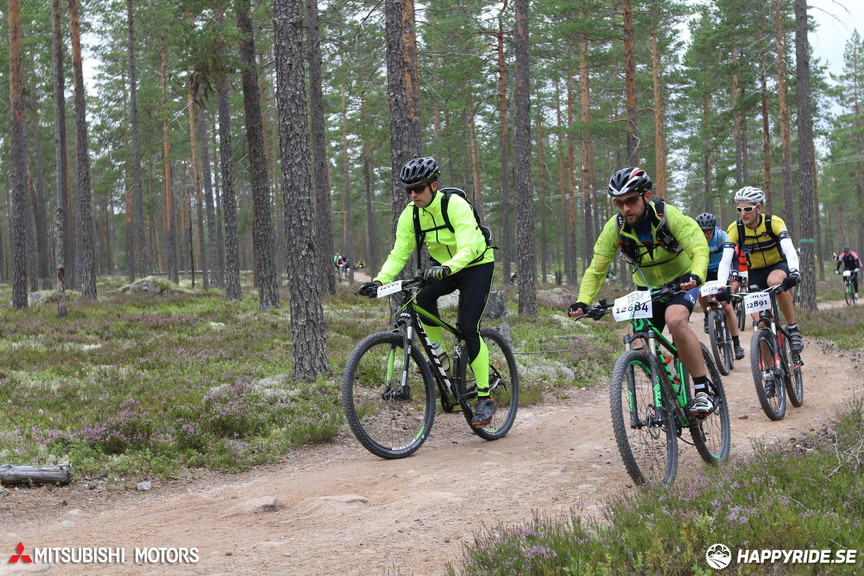 Bild från Cykelvasan 2017 - 90 km