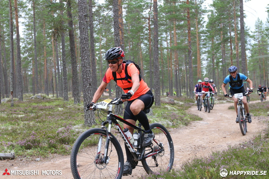 Bild från Cykelvasan 2017 - 90 km