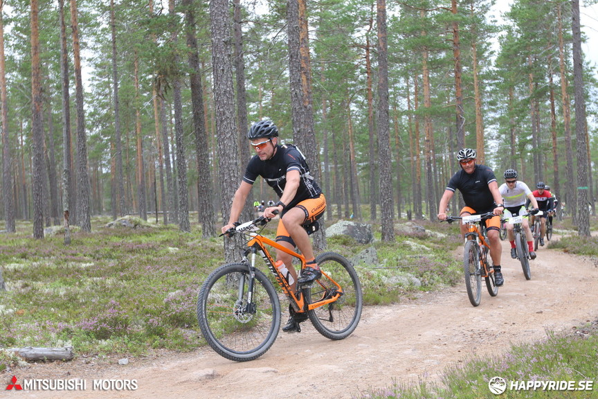 Bild från Cykelvasan 2017 - 90 km