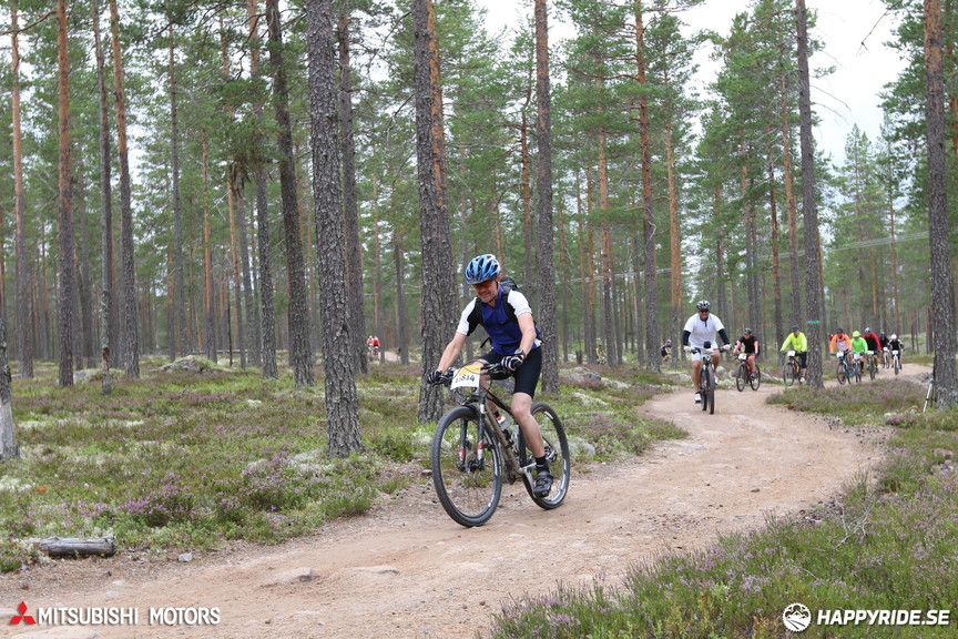 Bild från Cykelvasan 2017 - 90 km