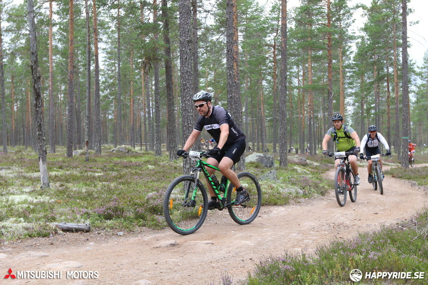Bild från Cykelvasan 2017 - 90 km
